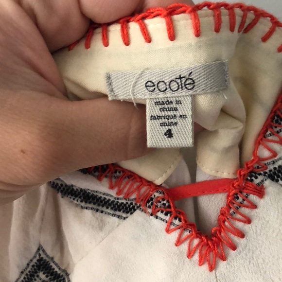 Ecote for Urban outfitters dress - Picture 6 of 7